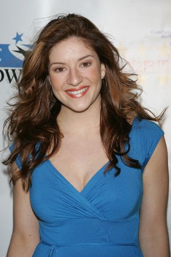 Anneliese van der Pol | Biography, Movie Highlights and Photos | AllMovie